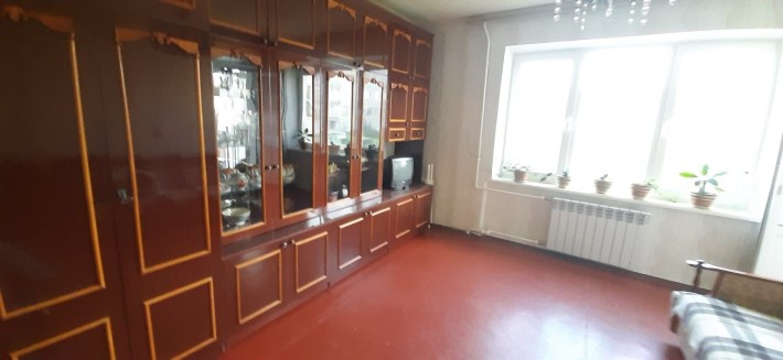 Здається Мкрн 5-Зарічний (Заречный). Можливо на 3 міс. - фото 1