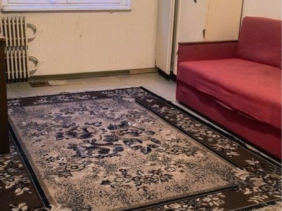 Оренда 2 кімн кв в центрі Юбілейної Кривой Рог