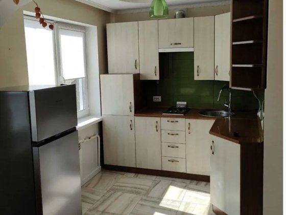 Квартира 1/х кім на Східному Тернопіль