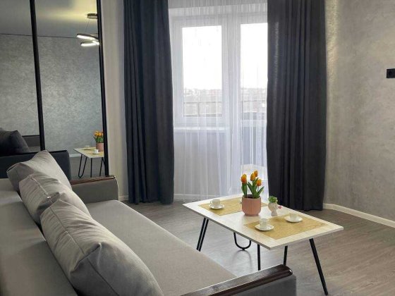 Оренда 1 кімн Довженка. Сучасна і затишна. Тернопіль