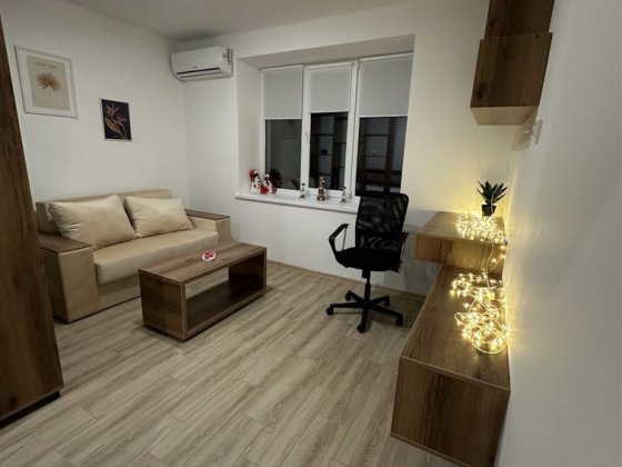 Здається одно-кімнатна квартира в ЖК містечко центральне Ивано-Франковск