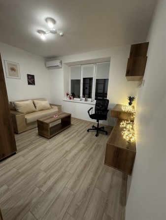 Здається одно-кімнатна квартира в ЖК містечко центральне - фото 1