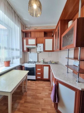 Оренда 3х кім. квартира центр, вул. Соборна - фото 1