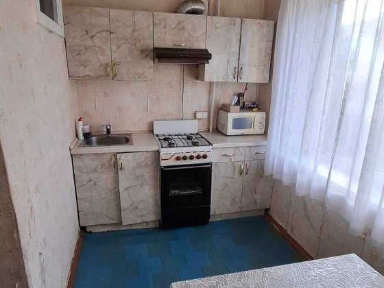 Оренда затишної квартири на м-ні Зарічний Кривий Ріг