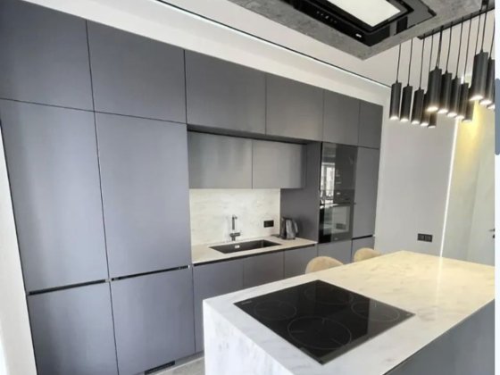 Елітна 3/х кім у новобудові в оренду Тернопіль