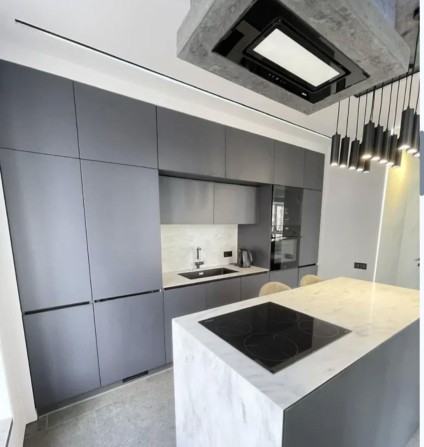 Елітна 3/х кім у новобудові в оренду - фото 1