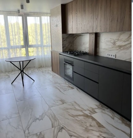 Квартира 1/х кім Вербицького - фото 1