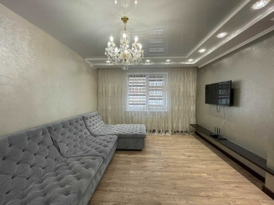 Оренда 3х кімн квартира вул. Чорновола 91, ЖК "Щасливе" Ровно