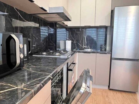 Оренда однокімнатної квартири в ЖК Provance Home вул.Незалежності Івано-Франківськ