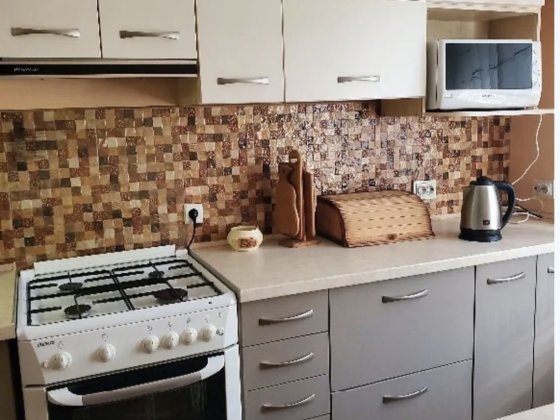 Квартира 2/х кім на Дружбі, вул.Лучаківського Тернопіль