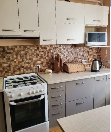 Квартира 2/х кім на Дружбі, вул.Лучаківського - фото 1