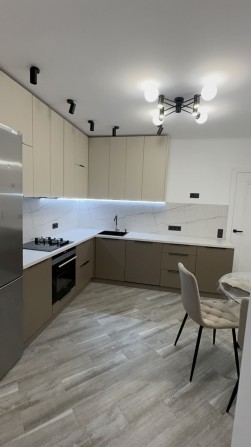 Оренда 2к. квартири. Здається вперше! - фото 1