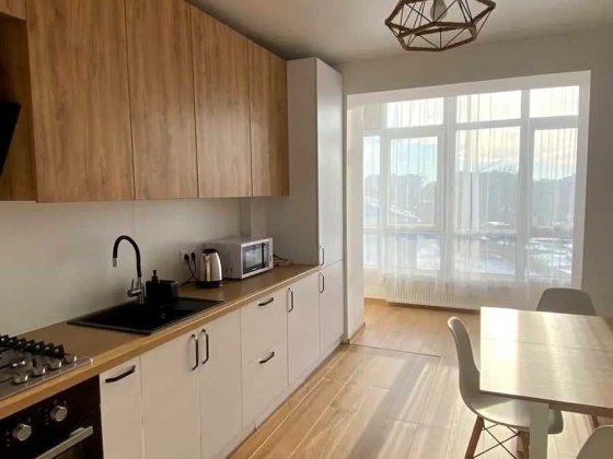 Оренда квартири у ЖК Містечко Центральне Івано-Франківськ