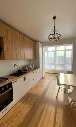 Оренда квартири у ЖК Містечко Центральне - фото 1