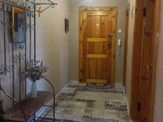 Здається 3-х кімнатна квартира на Вол. Дивізії Рівне