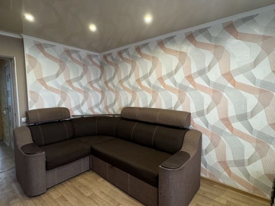 Аренда 1 ком кв, на Бульваре Вечерний Кривий Ріг