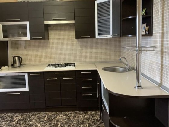 Квартира 2/х кім на Бамі Тернопіль