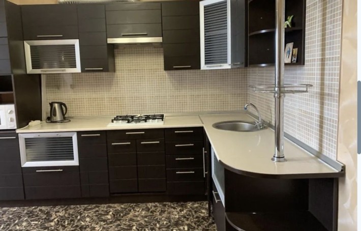 Квартира 2/х кім на Бамі - фото 1