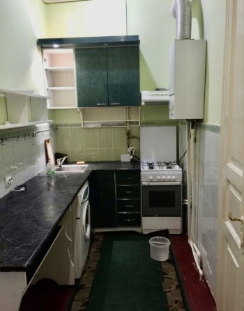 Оренда 2-кім.квартири Автономка Центр Вільна! - фото 1