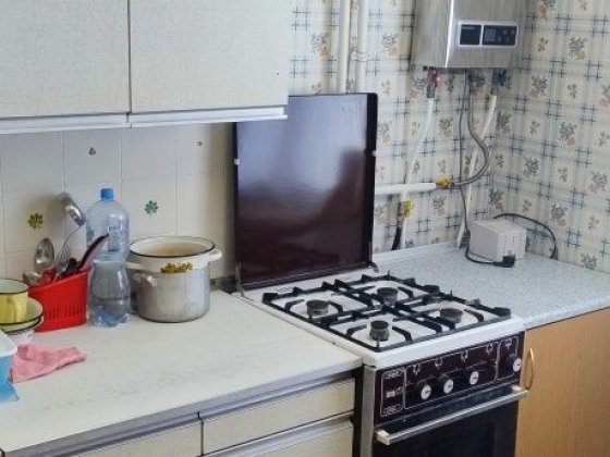 Аренда 1к квартиры на Гданцевке Кривий Ріг