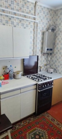 Аренда 1к квартиры на Гданцевке - фото 1