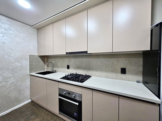 ОРЕНДА 2 кім з кухнею-студією вул. Сахарова Тернопіль