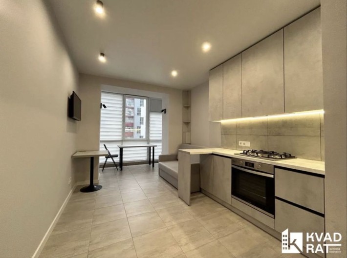 Оренда затишної 1кім квартири ЖК Княгинин - фото 1