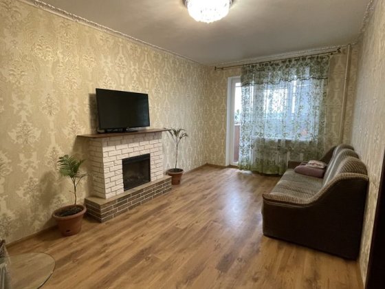 Аренда 3-х комнатной на Восточном -2 Кривий Ріг