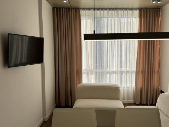 Оренда 1,5 кімнатної квартири Івано-Франківськ