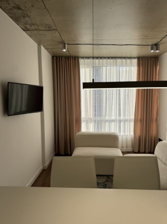 Оренда 1,5 кімнатної квартири - фото 1