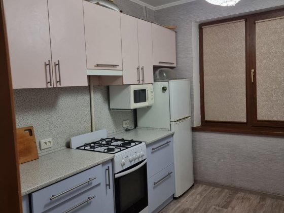 Здам 3 кім.квартиру на Ювілейній Кривой Рог