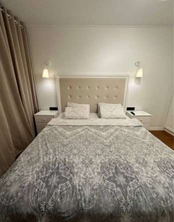 ‼️Центр. Стильна 2,5 кім з ГАРАЖЕМ‼️ - фото 1