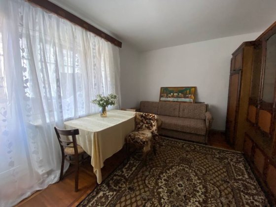 Здається в оренду квартира в Березовиці Тернополь