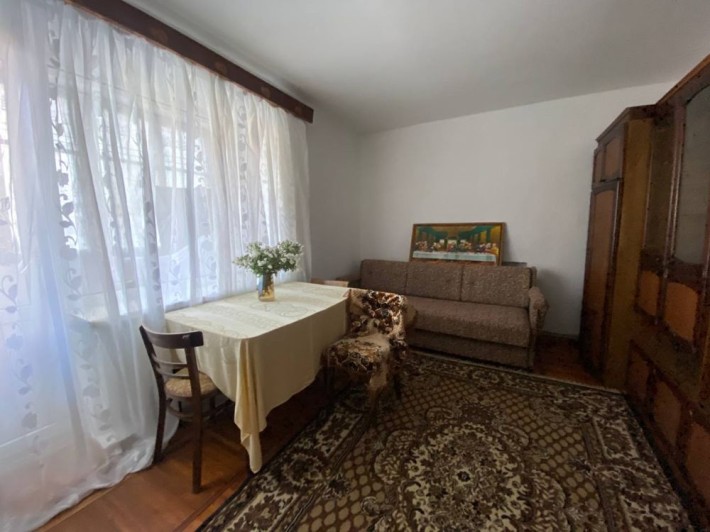 Здається в оренду квартира в Березовиці - фото 1