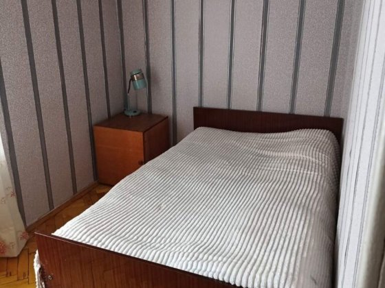 Довгострокова оренда 2-кімнатної квартири по вул. Гузара р-н БАМ Тернополь