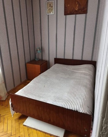 Довгострокова оренда 2-кімнатної квартири по вул. Гузара р-н БАМ - фото 1