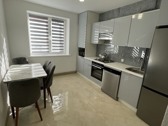 Оренда 2 кім квартира перша здача р-н Метро Велес Ивано-Франковск