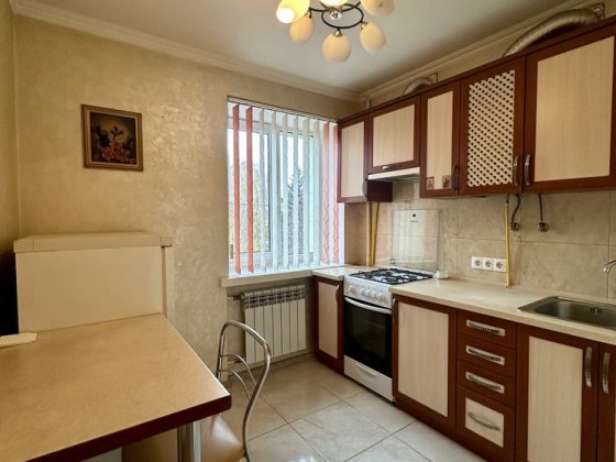 Оренда 1-кімн.квартири ЦЕНТР з ремонтом Рівне