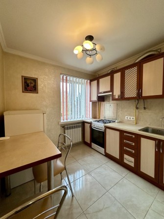 Оренда 1-кімн.квартири ЦЕНТР з ремонтом - фото 1