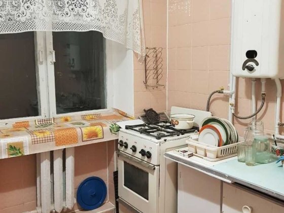 Оренда Двохкімнатної Квартири ТРЦ Київ Полтава