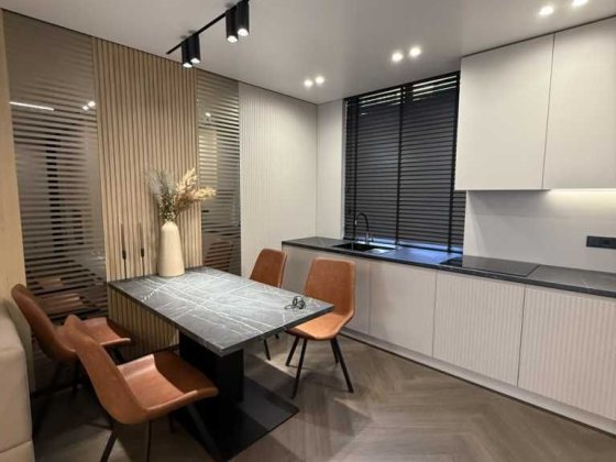 Оренда 2к в Центрі. НОВОБУДОВА. Котел. Без дітей і тварин Полтава