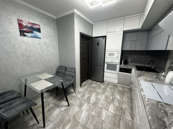 Укомплек.новобудова, гарний район. Ивано-Франковск