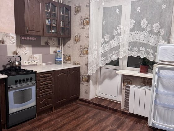 Оренда 1-ї квартири. Індивідуальне опалення Полтава