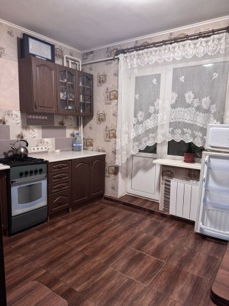 Оренда 1-ї квартири. Індивідуальне опалення - фото 1