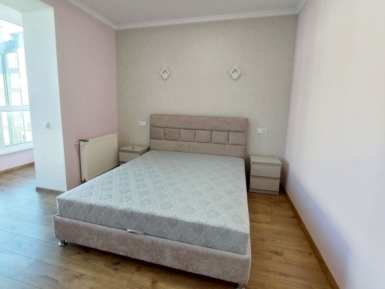 Здається в оренду  двох кімнатна квартира  вул.Стуса Івано-Франківськ