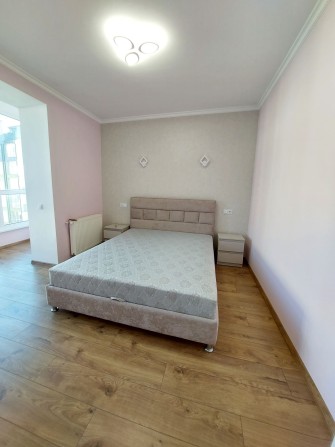 Здається в оренду  двох кімнатна квартира  вул.Стуса - фото 1