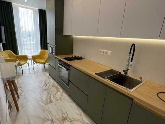 Оренда 2к ЖК Європейський квартал. Без тварин Полтава