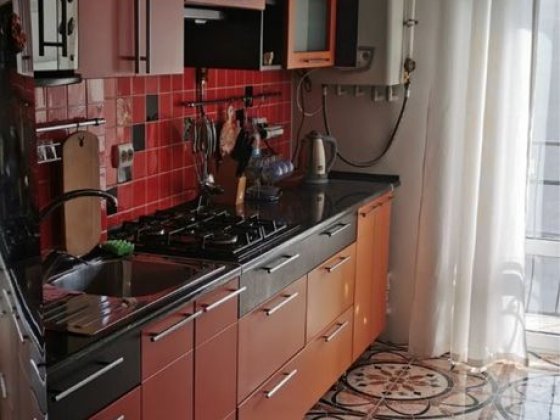 Здається 1к. Квартира вул. Мазепи. Центр. Ивано-Франковск