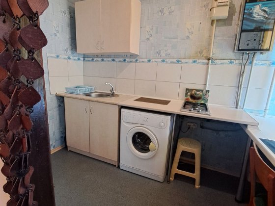 Центр 1-о кімн. в хорошому стані Полтава