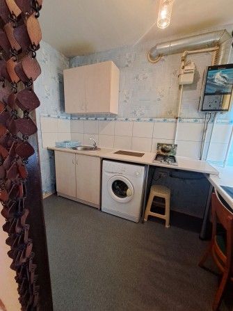 Центр 1-о кімн. в хорошому стані - фото 1